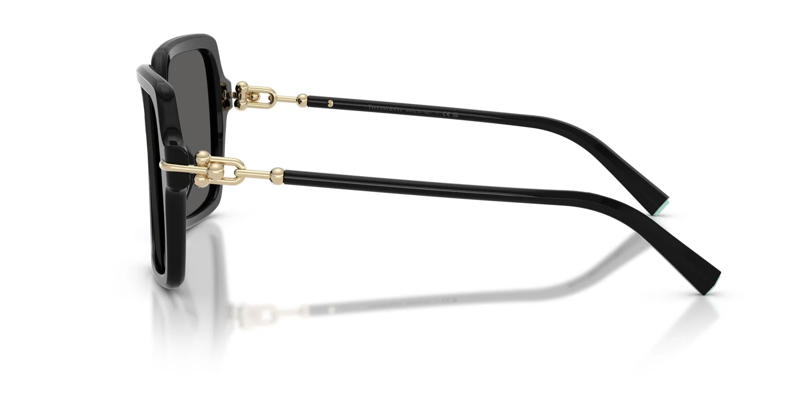 Tiffany 4260U Sunglasses - view 7